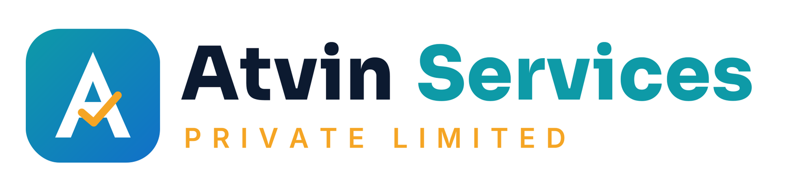Atvin Services Private Limited logo